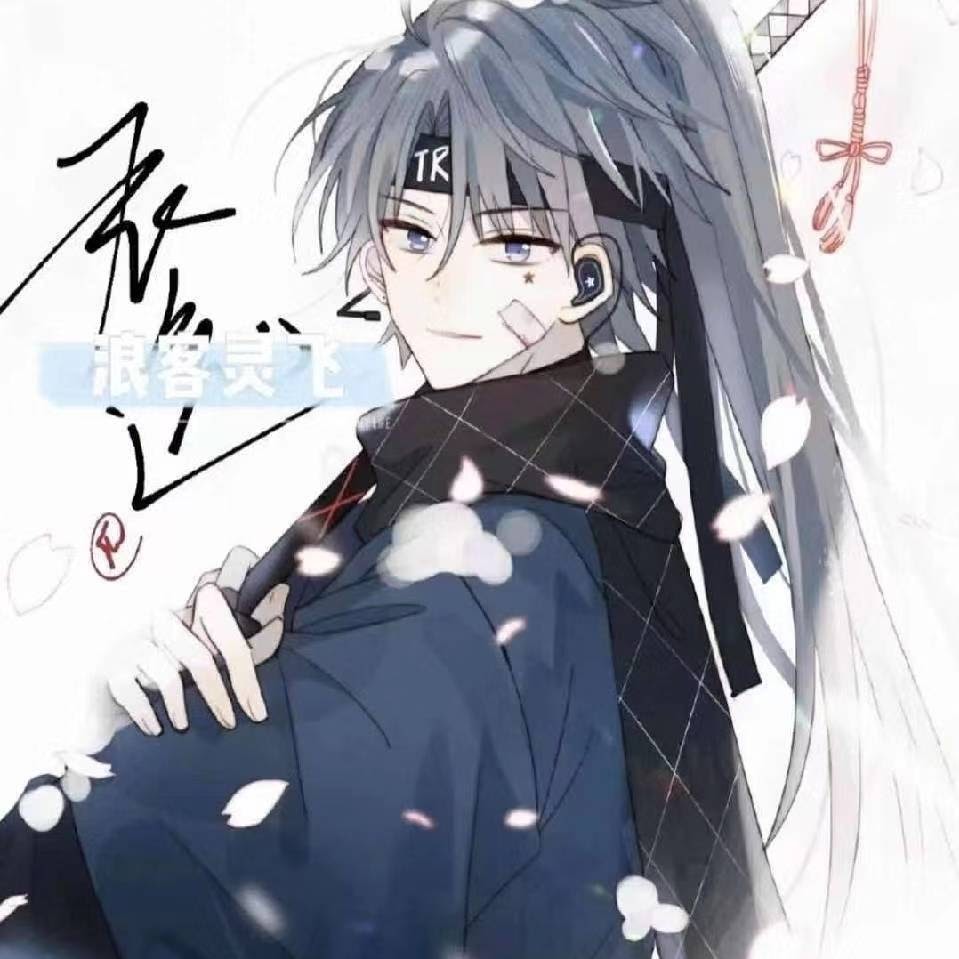 湯米Tommy Profile Image